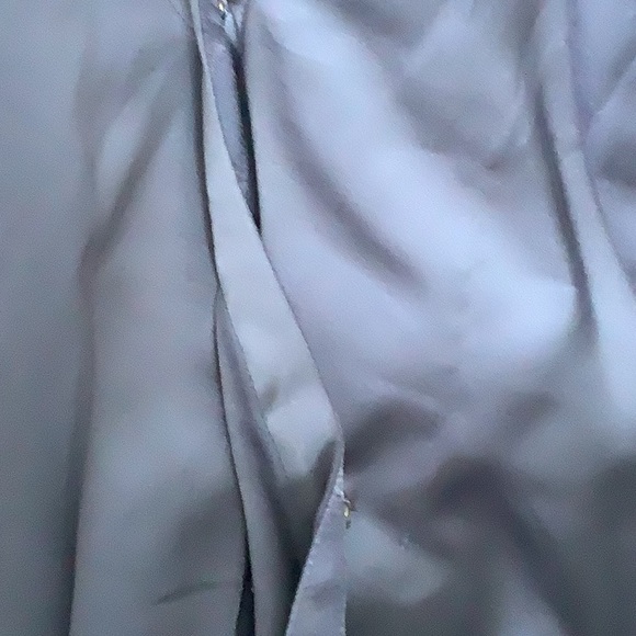 Ovi Periwinkle top NWOT - Picture 9 of 10